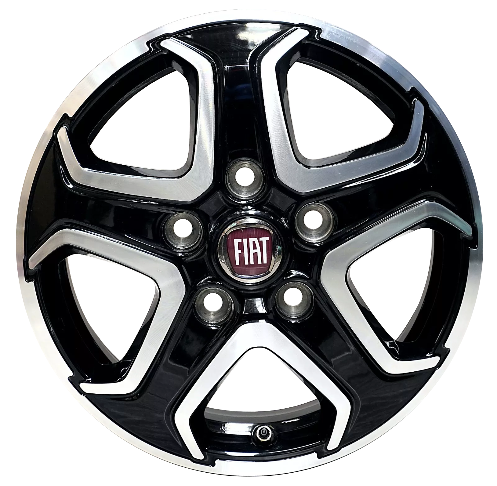 Fiat Original Heavy Felge