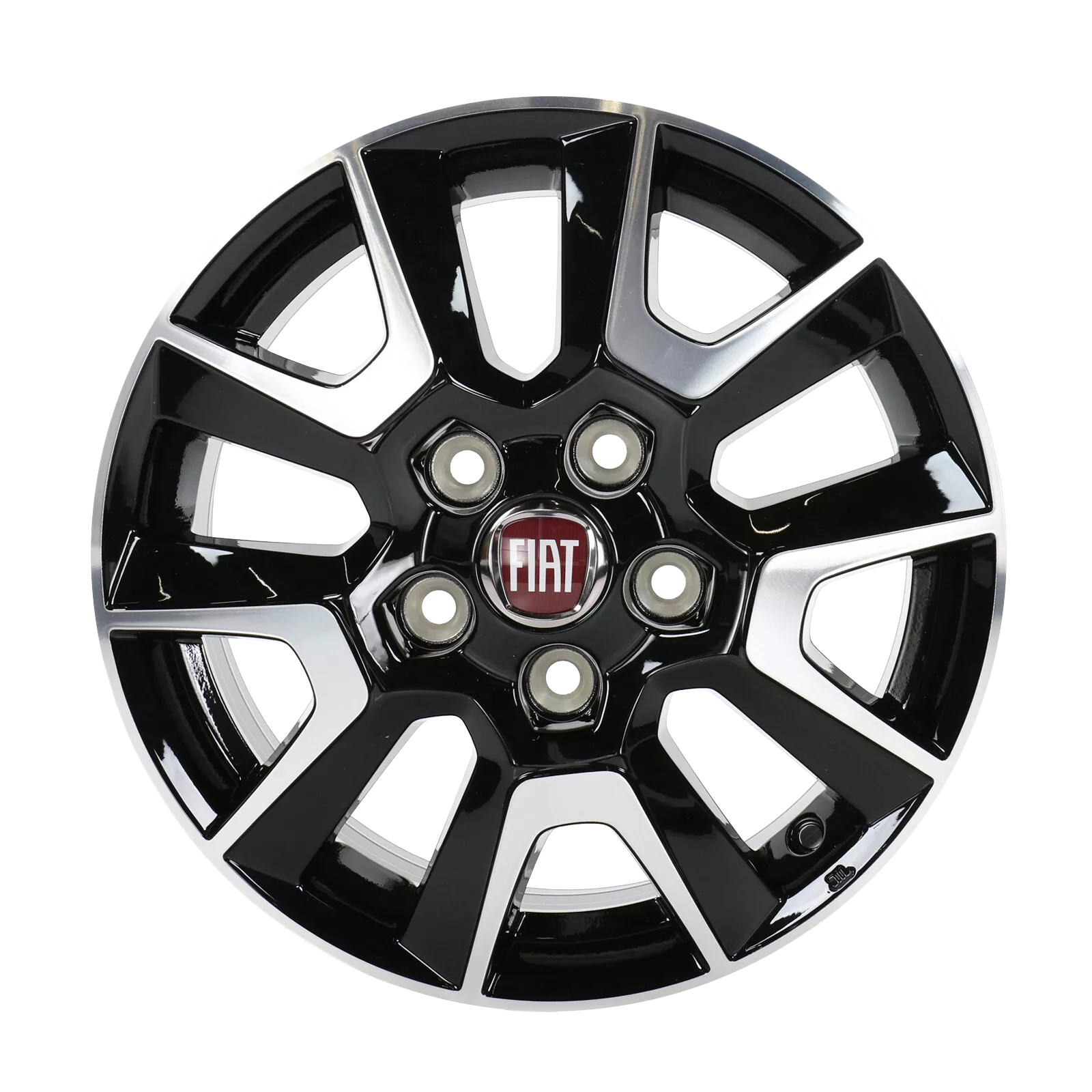 Fiat Original Light Felge